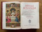 Missale Romanum - 1962, Antiek en Kunst