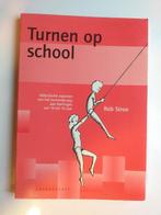Turnen op school 9789032106867, Livres, Livres scolaires, R. Stroo, Verzenden