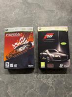 Microsoft - Xbox 360 - Forza2/3 limited collector’s edition, Nieuw