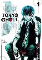 Tokyo Ghoul 1 / Tokyo Ghoul / 1 9781421580364 Sui Ishida, Boeken, Verzenden, Zo goed als nieuw, Sui Ishida
