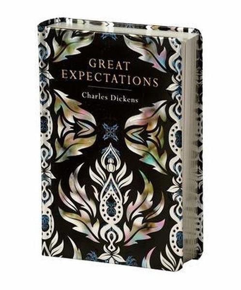 Great Expectations 9781912714001 Charles Dickens, Boeken, Taal | Engels, Zo goed als nieuw, Verzenden
