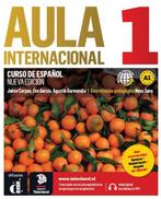 Aula Internacional 1 - Libro del alumno - Talenland versie /, Verzenden, Eva García