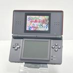 Nintendo - DS lite - Nintendo DS Lite Metallic Red Console –