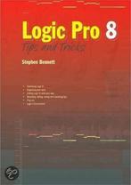 Logic Pro 8 Tips And Tricks 9781906005061, Stephen Bennett, Verzenden