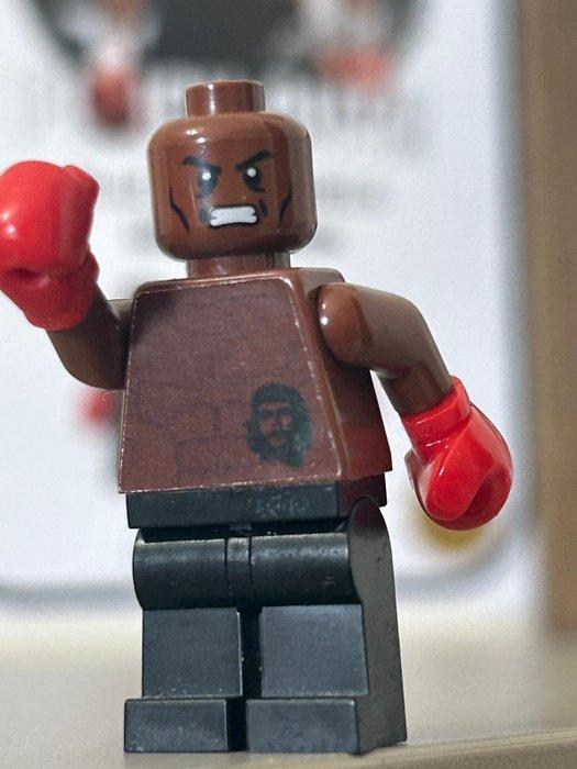 Lego - Boxe Special Edition - Mike Tyson - 2020+ - Italië, Enfants & Bébés, Jouets | Duplo & Lego