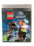 Lego Jurassic World (PS3) (TWEEDEHANDS), Games en Spelcomputers, Verzenden, Nieuw