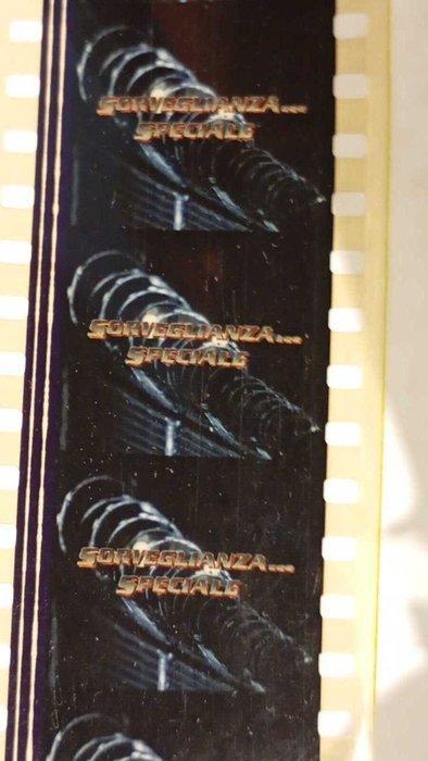 Touchstone Pictures 35 mm Film 35mm, Verzamelen, Film en Tv