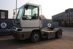 Veiling: Terminal Trekker Terberg YT182 Diesel 2009, Ophalen