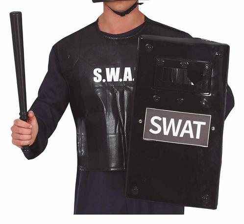 Nep Schild Swat 65cm, Hobby & Loisirs créatifs, Articles de fête, Envoi