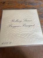 De Rolling Stones - Beggars Banquet - Enkele vinylplaat -, CD & DVD, Vinyles Singles