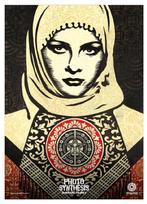 Shepard Fairey (OBEY) (1970) - OBEY Photo Synthesis, Antiquités & Art