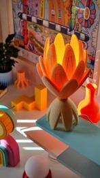 YAM YEST DESIGN - Adam Szczsny - Lampe de table - ETHNO -