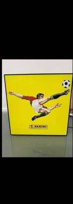 Panini Insegna lampada pubblicitaria panini ( da, Verzamelen, Nieuw
