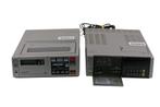 Sony SL-F1E / TT-F1E | Portable Betamax Videorecorder, TV, Hi-fi & Vidéo, Verzenden