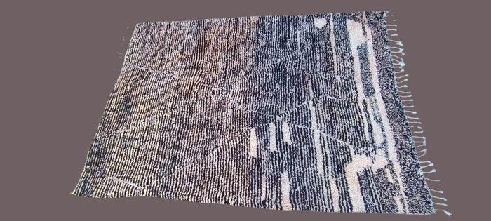 Berbertapijt vloerkleed Beni Mellal-tapijt - Tapijt - 323 cm, Huis en Inrichting, Stoffering | Tapijten en Vloerkleden