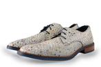 Vertice Nette schoenen in maat 44 Wit | 5% extra korting, Kleding | Heren, Schoenen, Verzenden, Wit, Overige typen, Zo goed als nieuw