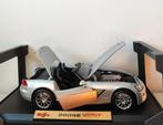 Maisto 1:18 - Modelauto - Dodge Viper SRT-10, Hobby en Vrije tijd, Nieuw