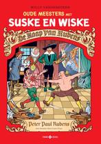 Suske en Wiske 0 -   De Raap van Rubens 9789002260506, Boeken, Stripverhalen, Zo goed als nieuw, Willy Vandersteen, Verzenden