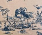 Tessuto Toile de Jouy Original - Artmaison Classic Design -
