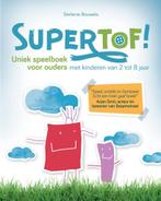 SUPERTOF! / SimpelSamenSpel | Supertof! Speelboeken / 1, Verzenden, Gelezen, Stefanie Bouwels | SimpelSamenSpel