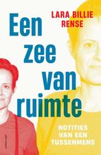Een zee van ruimte 9789045049380 Lara Billie Rense, Verzenden, Gelezen, Lara Billie Rense