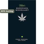 PilcherS Marijuana Miscellany 9781781571415 Tim Pilcher, Verzenden, Zo goed als nieuw, Tim Pilcher