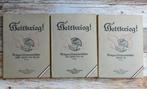 Verlag Hilfsverein Deutscher Frauen, Berlin - Weltkrieg!, Antiek en Kunst