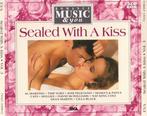 Various - Romance Music &amp; You Vol. 3 (Sealed With A Kiss, Verzenden, Gebruikt