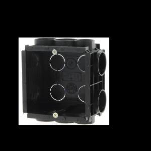 Helia boite dencastr q-range 50mm +vis, Bricolage & Construction, Outillage | Autres Machines