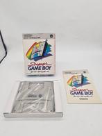 Nintendo - Nintendo Super Gameboy, boxed with game, rare, Consoles de jeu & Jeux vidéo, Consoles de jeu | Accessoires Autre