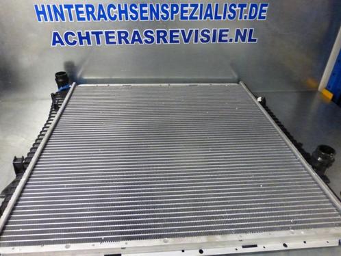 Radiator 61,2x61,8 cm aluminium (motorruimte, Motor) (Motor), Auto-onderdelen, Motor en Toebehoren, Nieuw, Universele onderdelen