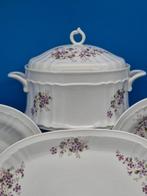 Service de table pour le dîner - Eschenbach Bavaria –