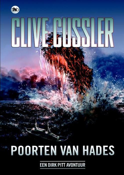 Poorten van Hades / Dirk Pitt-avonturen 9789044336870, Boeken, Thrillers, Gelezen, Verzenden