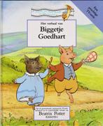 BIGGETJE GOEDHART 9789054443858 Beatrix Potter, Boeken, Verzenden, Gelezen, Beatrix Potter