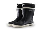 Bergstein regenlaarzen in maat 35 Zwart | 5% korting, Kinderen en Baby's, Verzenden, Jongen of Meisje, Bergstein, Laarzen