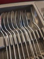 solingen - Tafelservies voor 12 (37) - Redondo - roestvrij, Antiek en Kunst