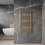 Handdoek Radiator BWS Cory 120x60 cm 414 Watt Midden en, Doe-het-zelf en Bouw, Ophalen of Verzenden, Nieuw, Overige typen