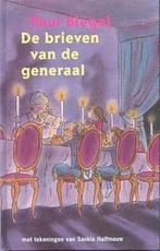 De brieven van de generaal 9789025107802 Paul Biegel, Boeken, Verzenden, Gelezen, Paul Biegel