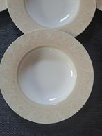 Villeroy & Boch - Bord (5) - Florea Filegree - fijn, Antiek en Kunst