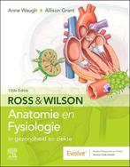 Ross en Wilson Anatomie en Fysiologie in gezondheid en, Anne Waugh, Allison Grant, Verzenden