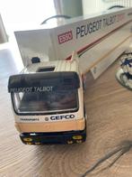 Modelauto Peugeot Talbot Sport vrachtwagen, Nieuw