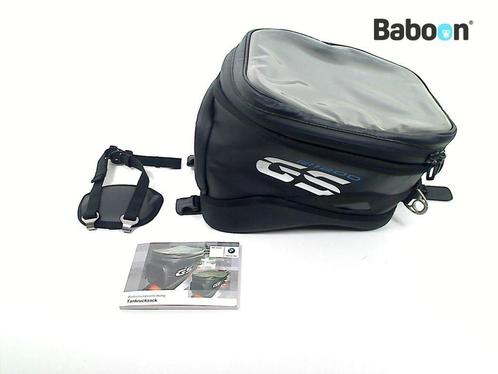 Tanktas BMW R 1200 GS 2017-2018 (R1200GS 17 LC K50) Large, Motoren, Onderdelen | BMW, Gebruikt, Verzenden