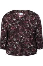 ZHENZI blouse SylvaXL=54-56Maat 46/48 (XL) of groter, Kleding | Dames, Verzenden, Nieuw, Maat 46/48 (XL) of groter, Overige kleuren