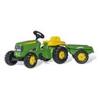 Traptractor | Rolly Toys | John Deere, Verzenden