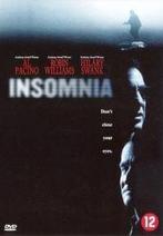 Insomnia - DVD (Films (Geen Games)), Ophalen of Verzenden