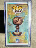 Funko - Funko Pop One Piece - Sanji Bronze Statue Plus