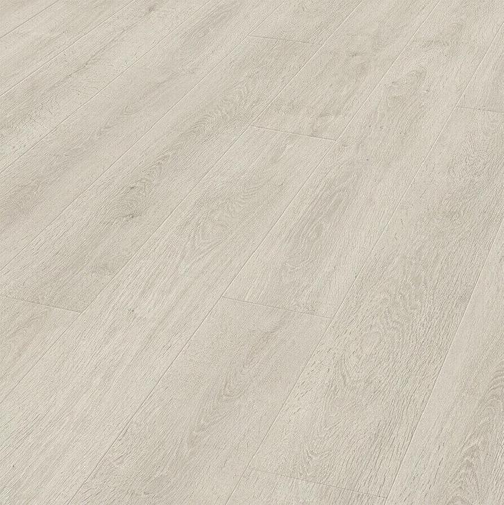 Meister 6181 LD 150 Geloogt laminaat eik wit 200x1300, Doe-het-zelf en Bouw, Vloerdelen en Plavuizen, Ophalen of Verzenden