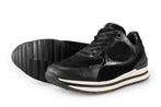 Gabor Sneakers in maat 39 Zwart | 10% extra korting, Vêtements | Femmes, Chaussures, Sneakers, Verzenden