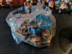 Ferrero Kinder - Figurine dœuf surprise Lot de Figurines