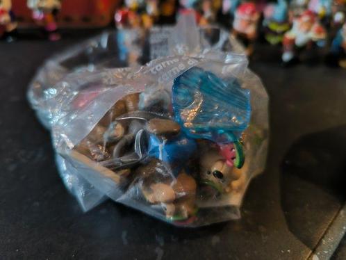 Ferrero Kinder - Figurine dœuf surprise Lot de Figurines, Antiek en Kunst, Antiek | Speelgoed